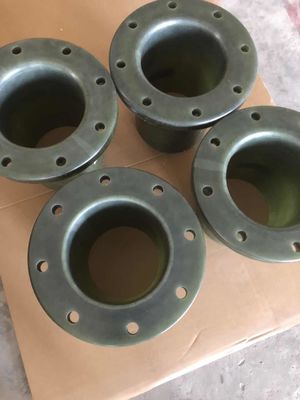 ASME RTP-1 ФРП фланц для усиленного терморезистентного пластика