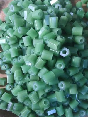 Требования к стиральной машинке FRP болт DIN Standard Epoxy Resin FRP Coated Bolt