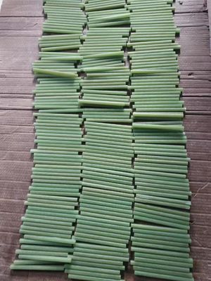 Требования к стиральной машинке FRP болт DIN Standard Epoxy Resin FRP Coated Bolt