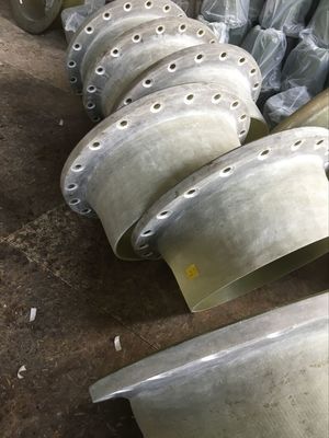 Высокая нагрузка GRP Manhole Manway Manway водяной бак из стекловолокна
