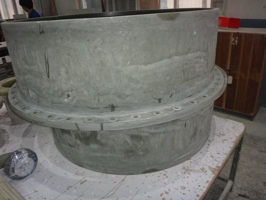Настраиваемый FRP Manhole High Impact Resistant Frp Cover