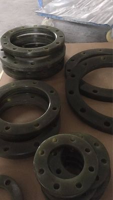 ANSI ASME B16.5 ФРП Фланц полного лица Класс 150 Фланц ФРП