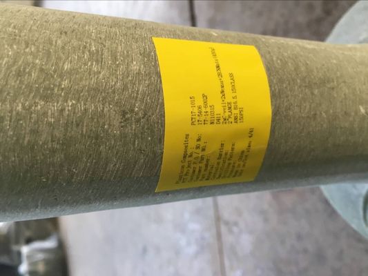 ANSI ASME ФРП фланц EPDM Фланц из стекловолокна