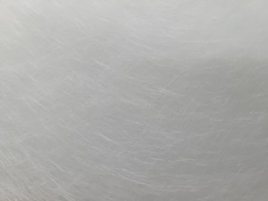 Высокая защита поверхности ECR Стекло белое однонаправленное стекловолокно ткань