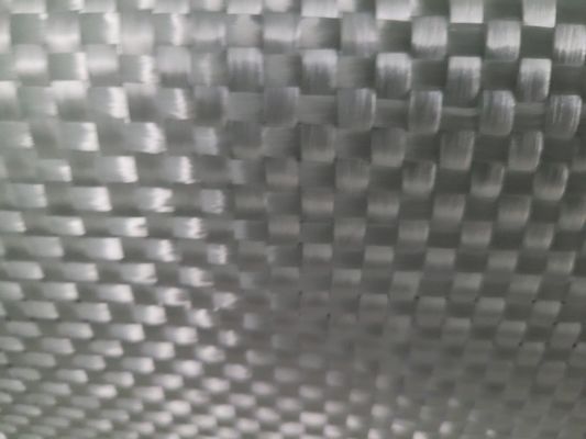 Резиновая стеклянная резиновая стеклостойкость к щелочам однонаправленная стекловолокна ткань